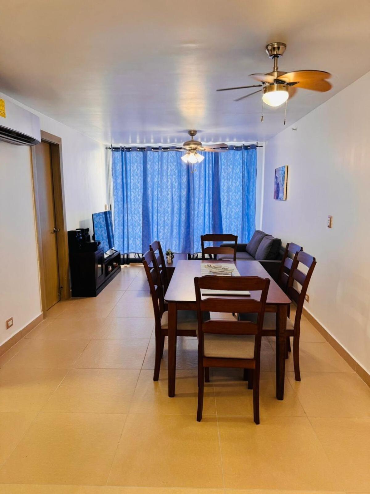 Cozy In El Palmar * Panama City