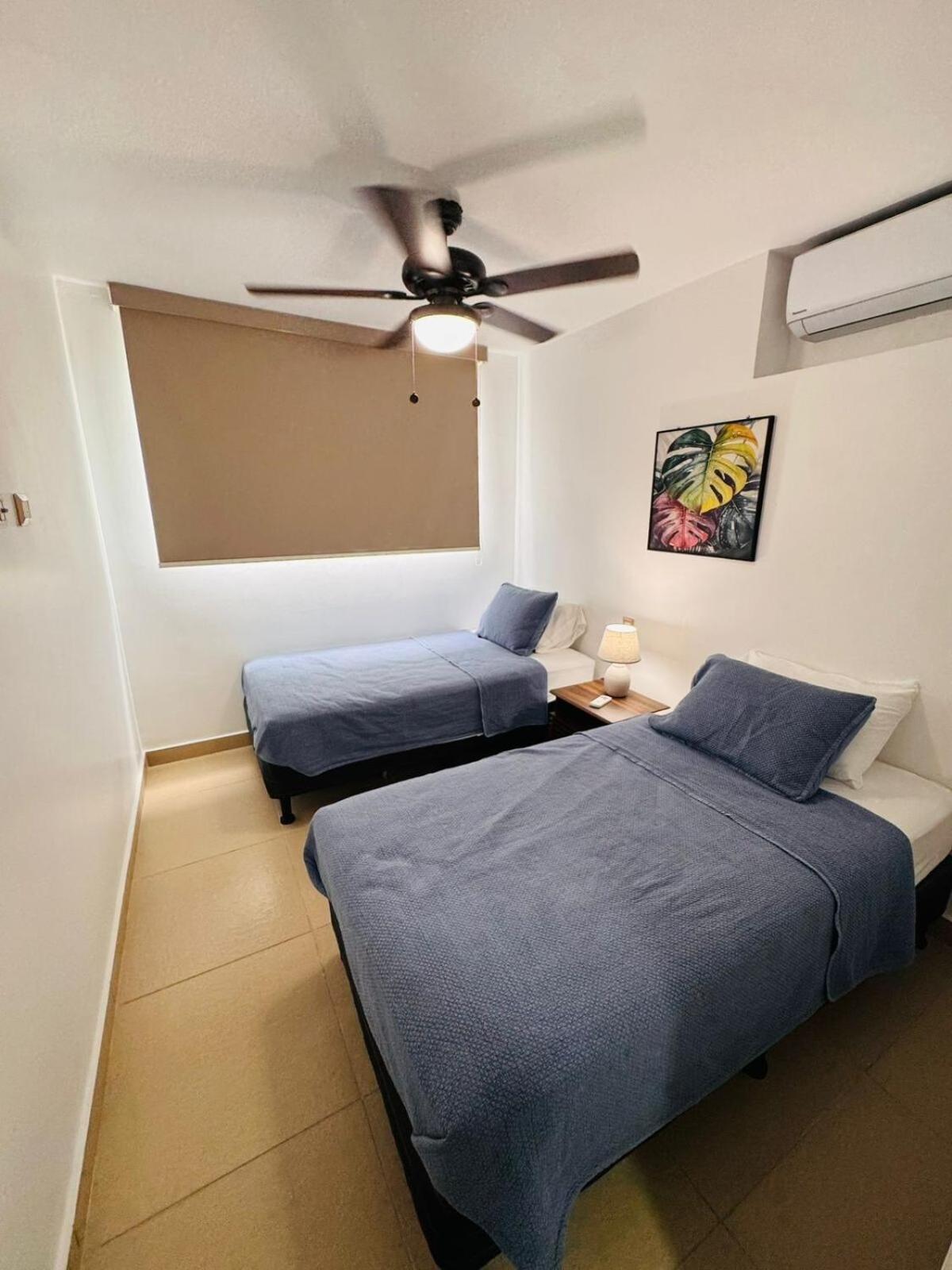 Cozy In El Palmar Panama City