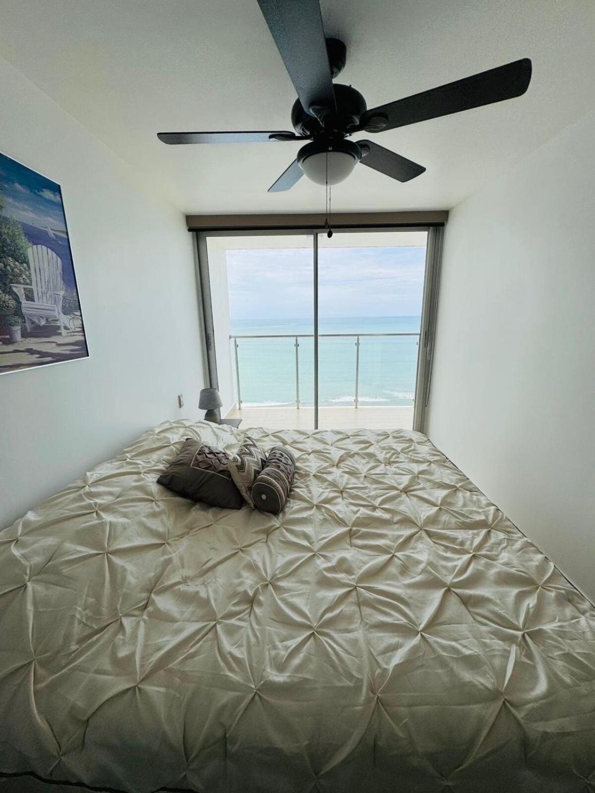 Apartment Cozy In El Palmar