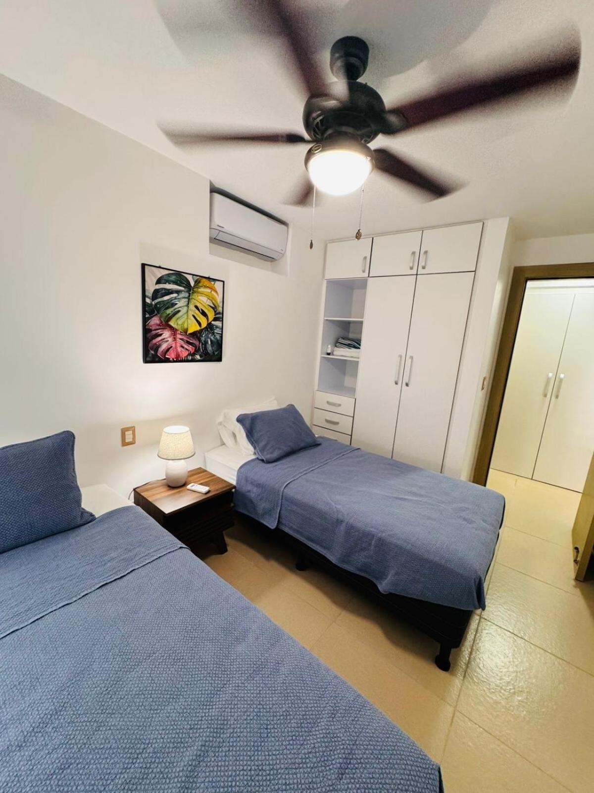 Apartment Cozy In El Palmar Panama City